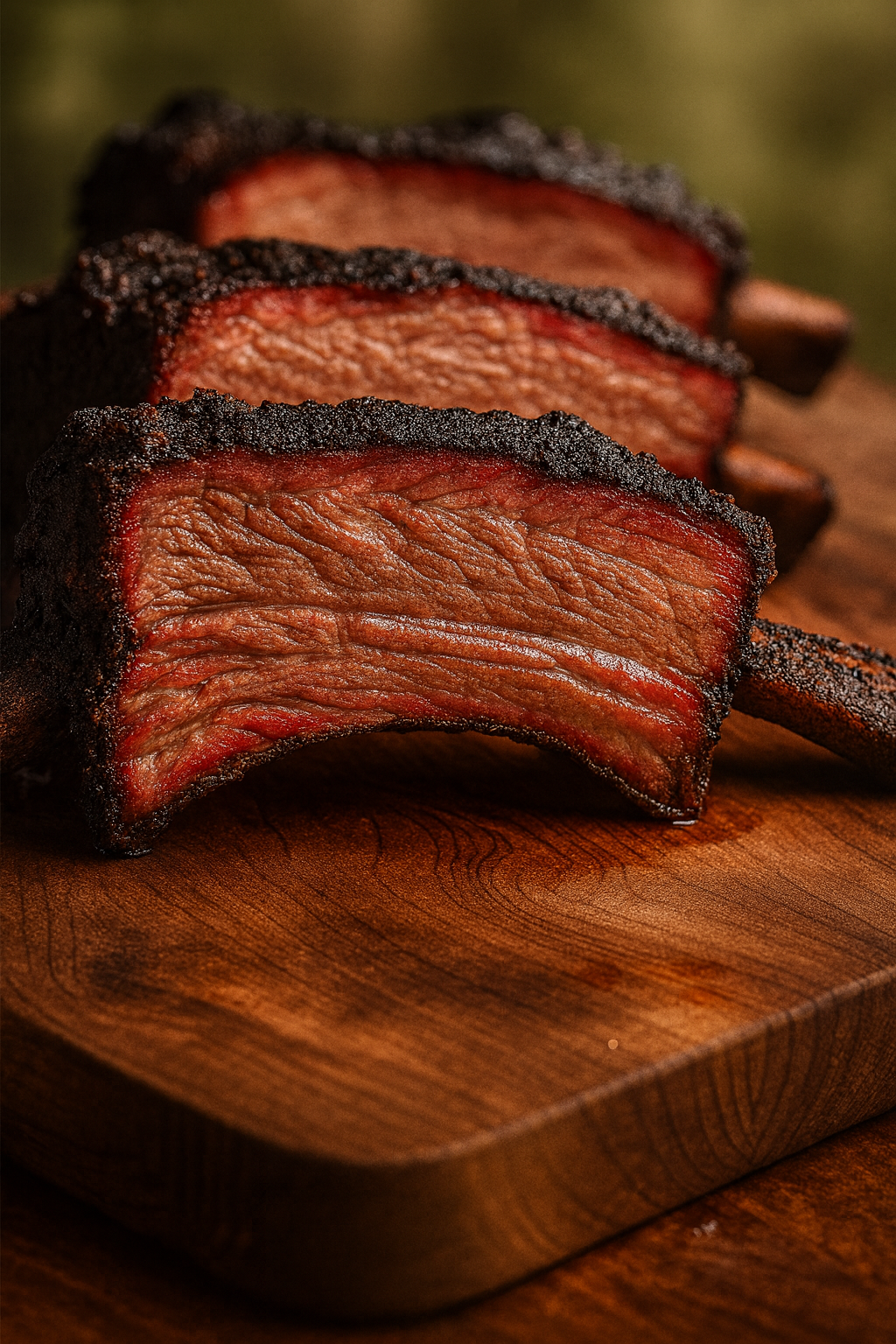 Beef Ribs PPP (Pick Prep Portion)