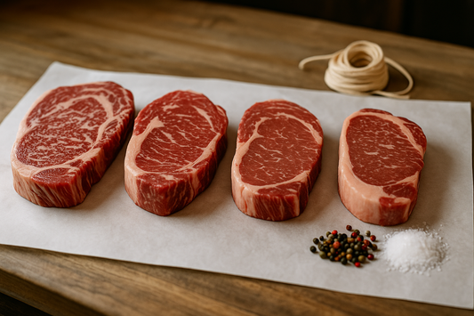 Picking the Right Steak: A Pitmaster’s Guide