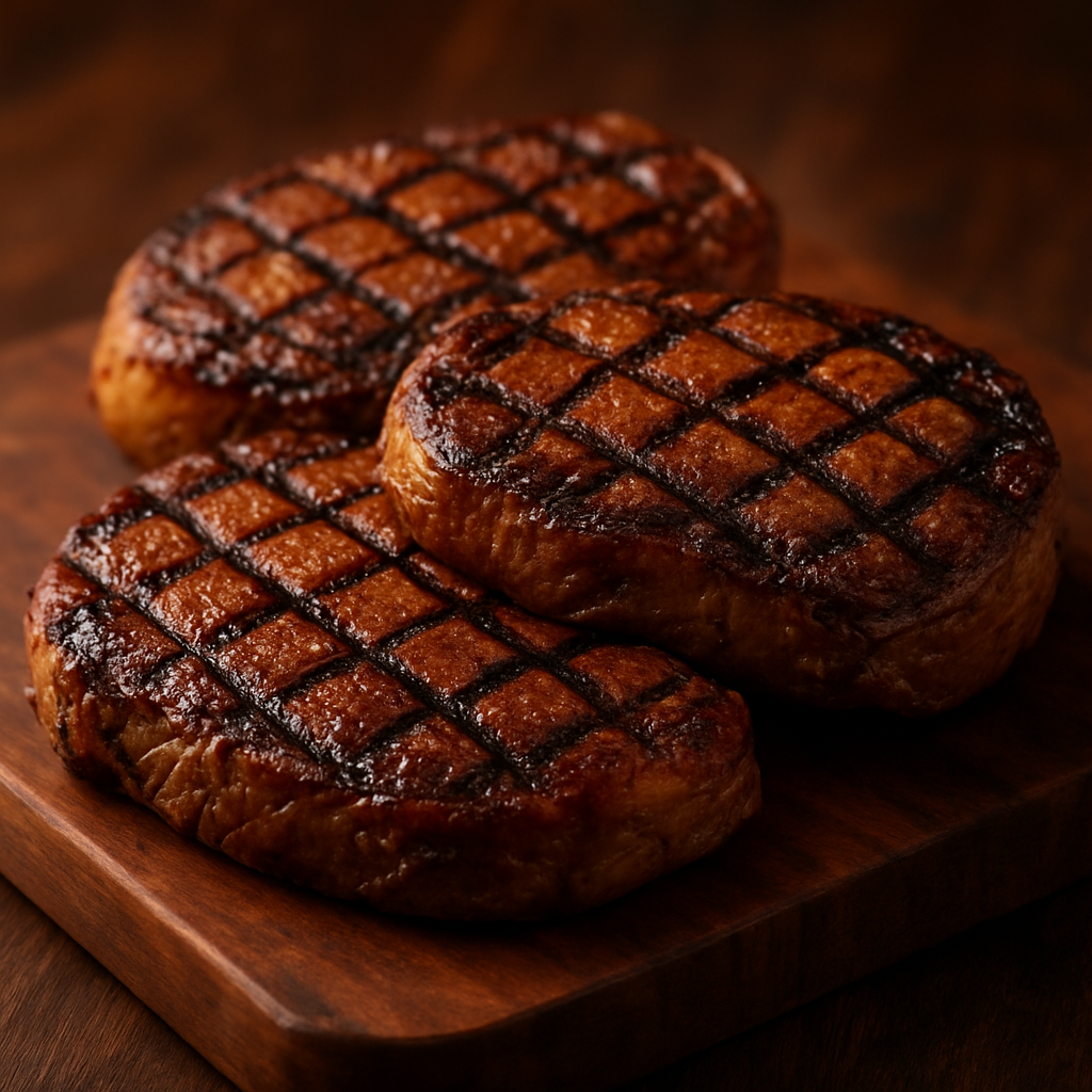 Ribeye PPP (Pick Prep Portion)