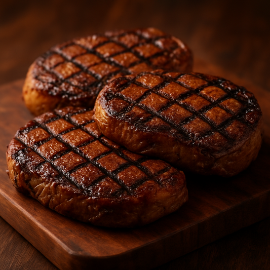 Ribeye PPP (Pick Prep Portion)