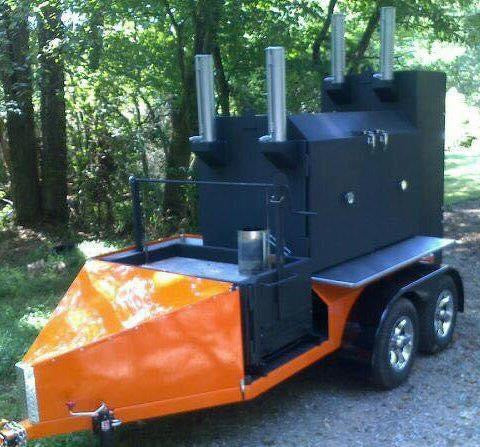 Choosing the Right Grill for Your Backyard: Expert Advice from a Grill Designer & Pitmaster